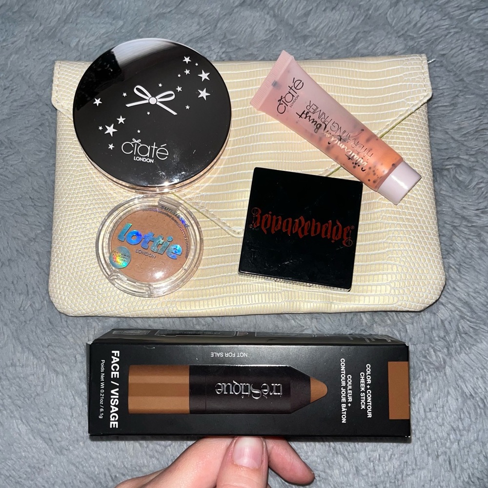 Bronzer bundle! - Picture 7 of 13